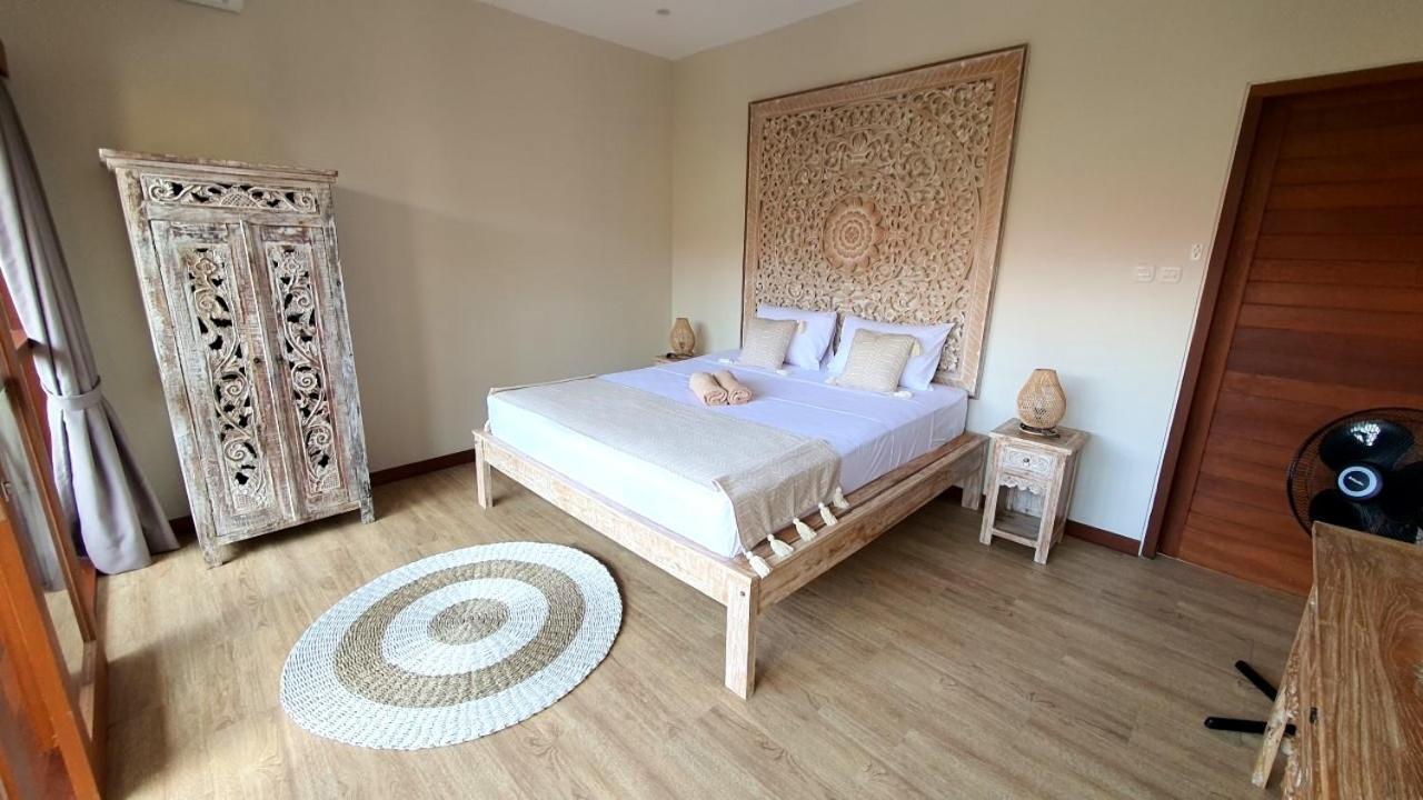 United Colors Of Bali Hotell Canggu Eksteriør bilde