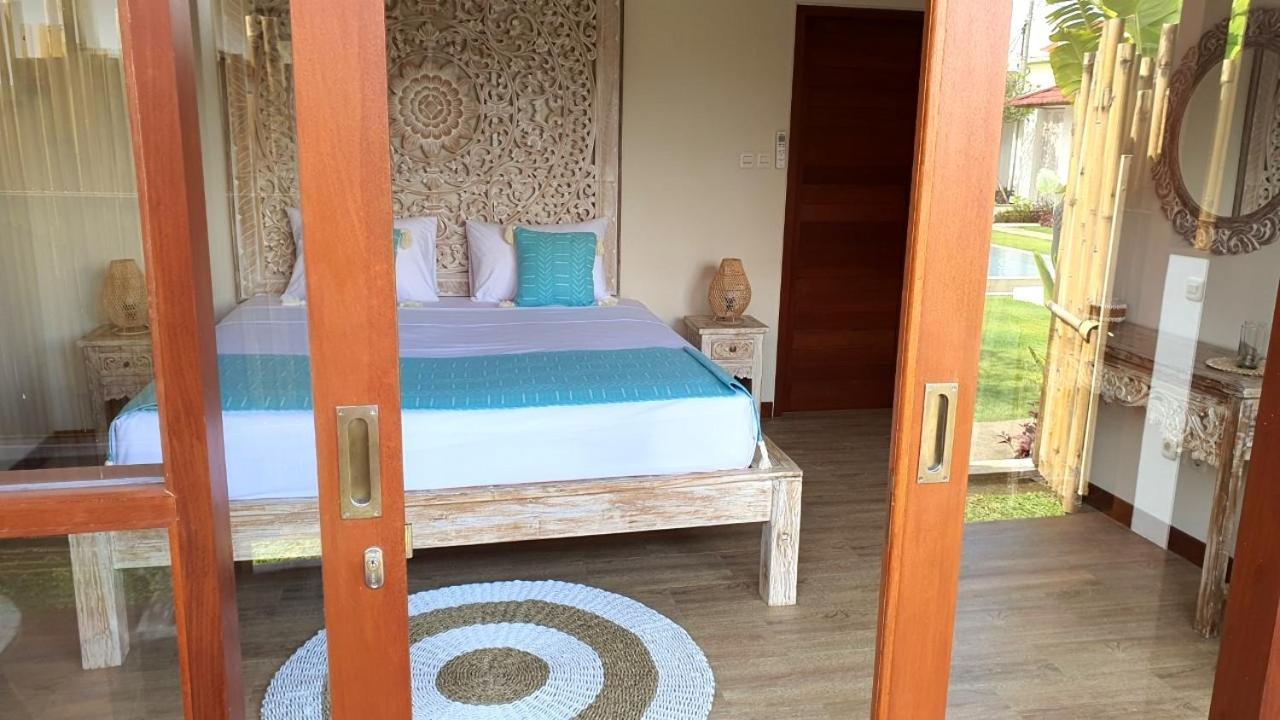 United Colors Of Bali Hotell Canggu Eksteriør bilde