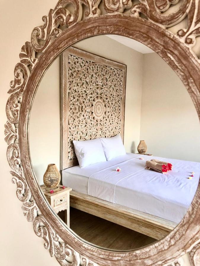 United Colors Of Bali Hotell Canggu Eksteriør bilde
