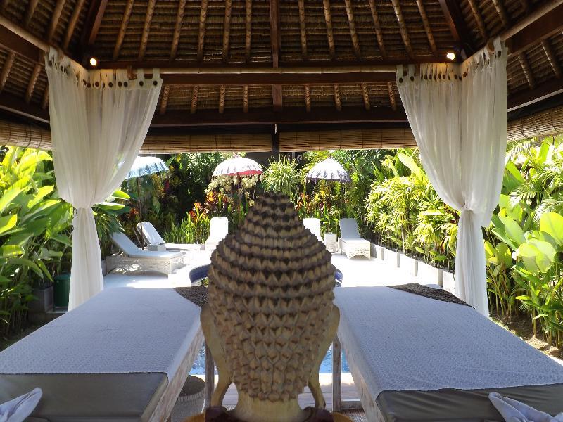 United Colors Of Bali Hotell Canggu Eksteriør bilde