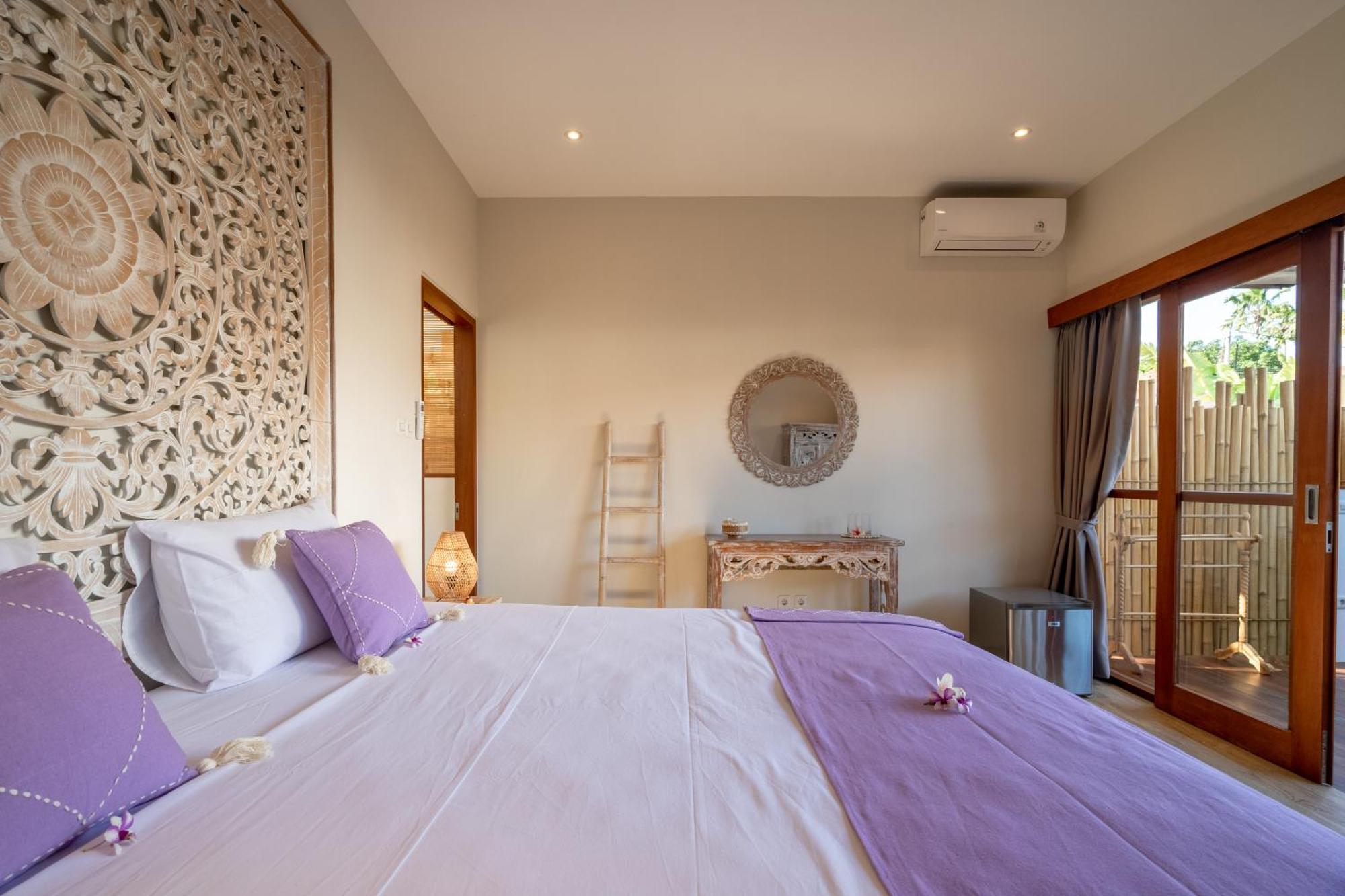 United Colors Of Bali Hotell Canggu Eksteriør bilde