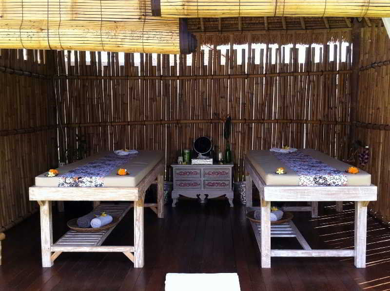 United Colors Of Bali Hotell Canggu Eksteriør bilde