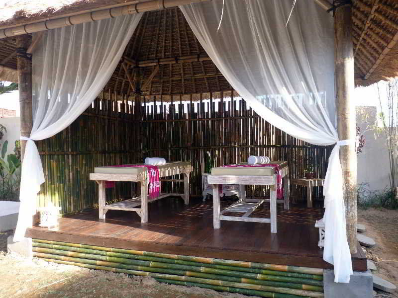United Colors Of Bali Hotell Canggu Eksteriør bilde
