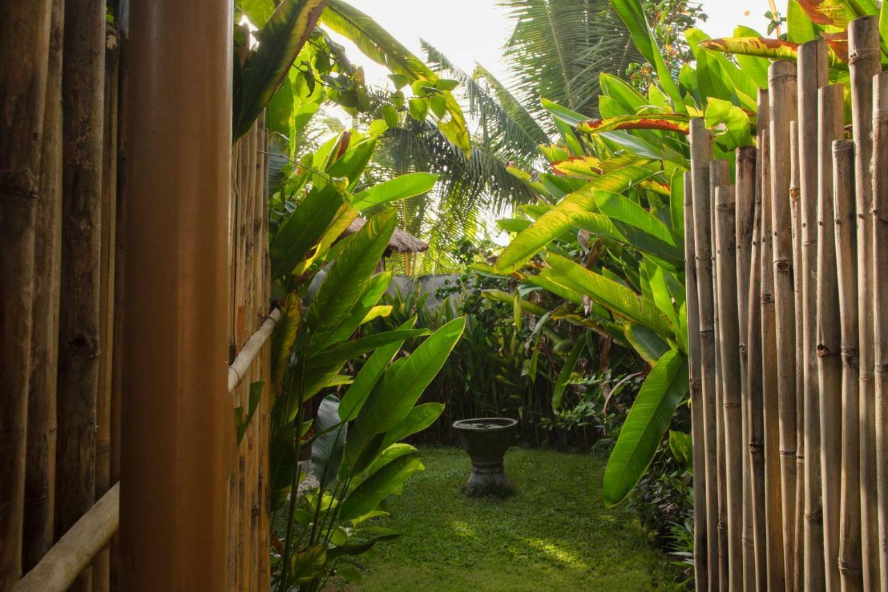 United Colors Of Bali Hotell Canggu Eksteriør bilde