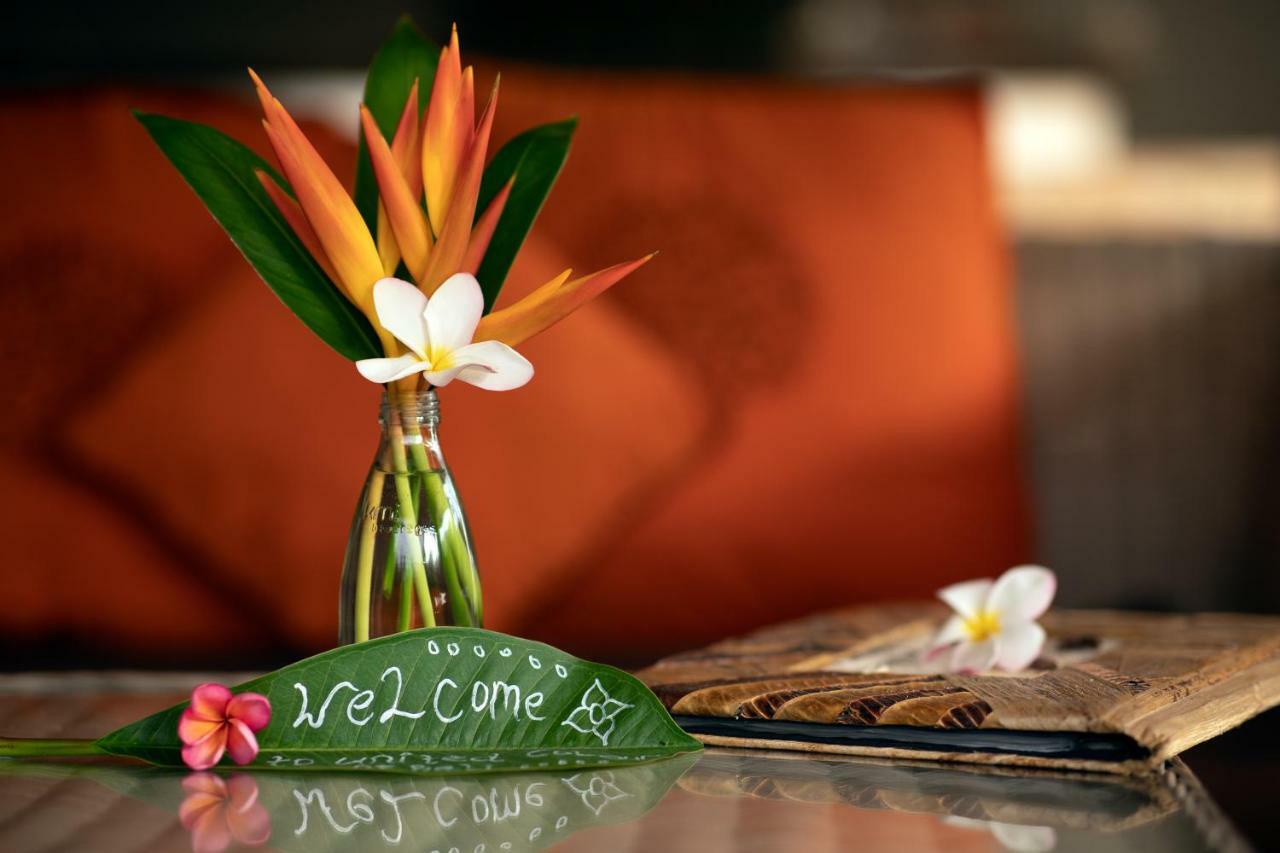 United Colors Of Bali Hotell Canggu Eksteriør bilde