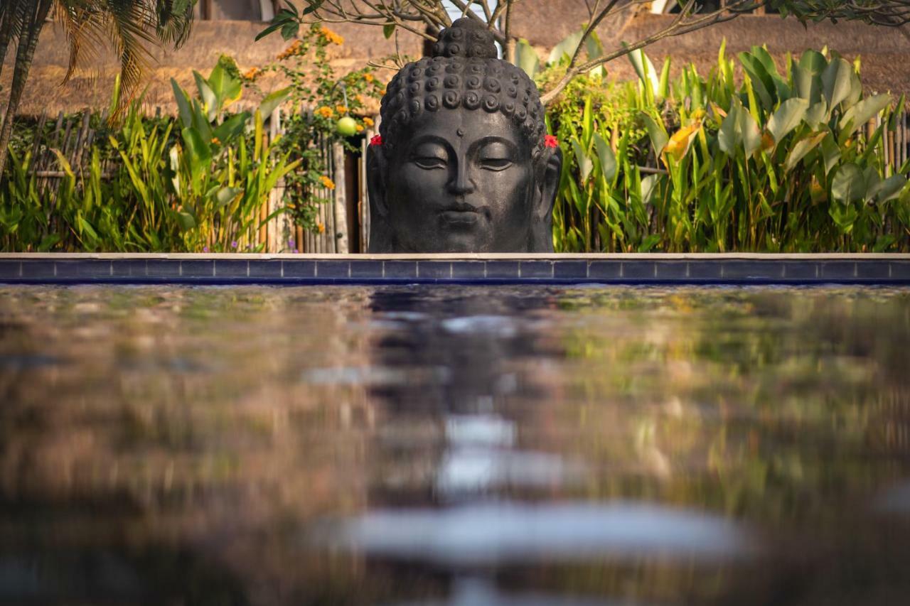 United Colors Of Bali Hotell Canggu Eksteriør bilde