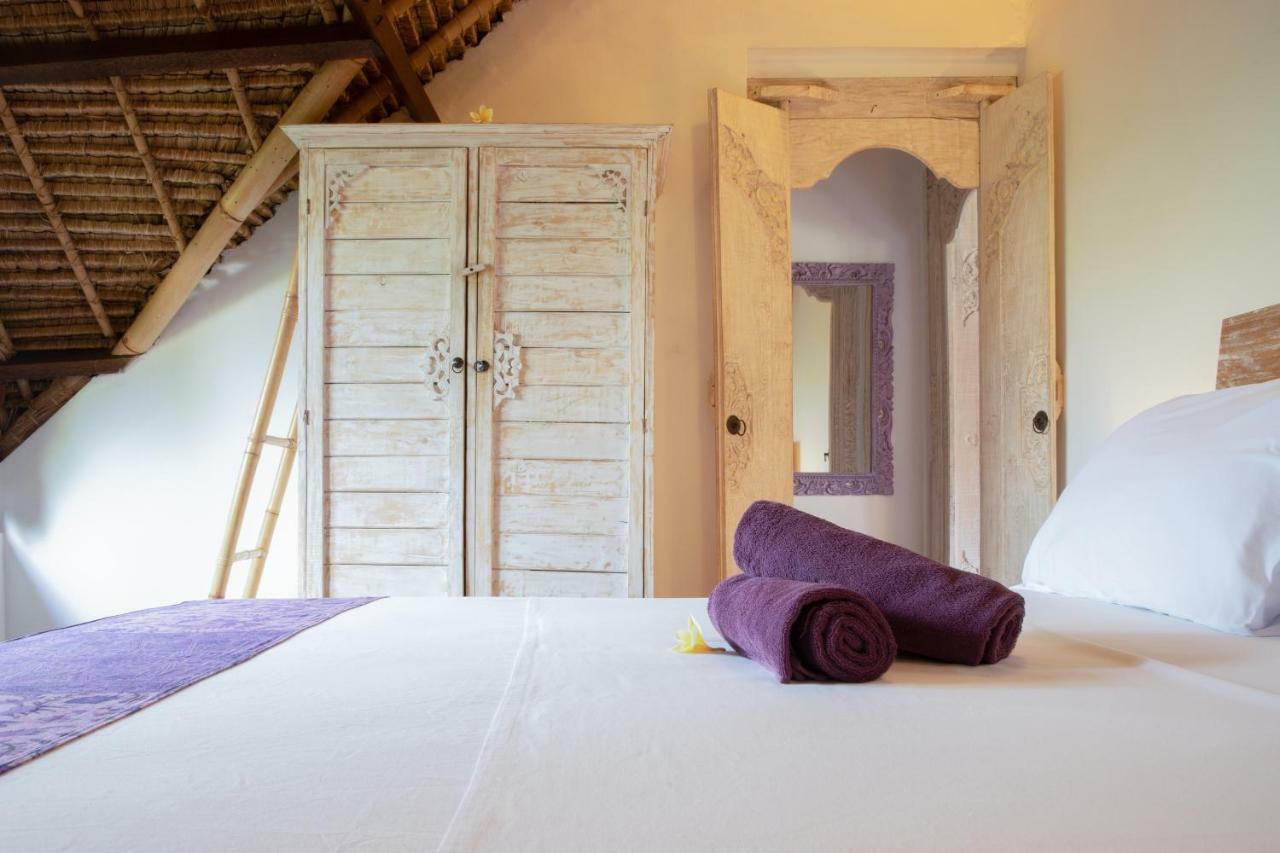 United Colors Of Bali Hotell Canggu Eksteriør bilde