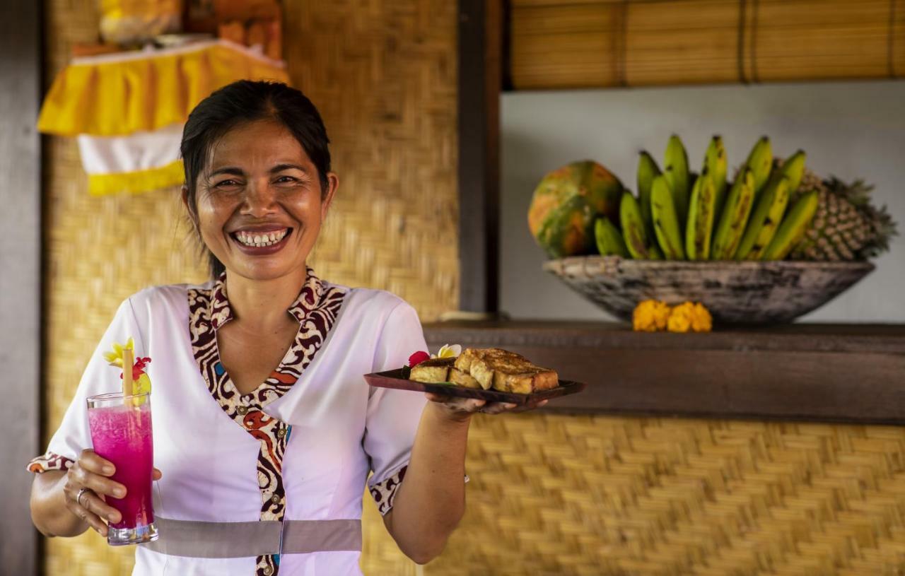 United Colors Of Bali Hotell Canggu Eksteriør bilde