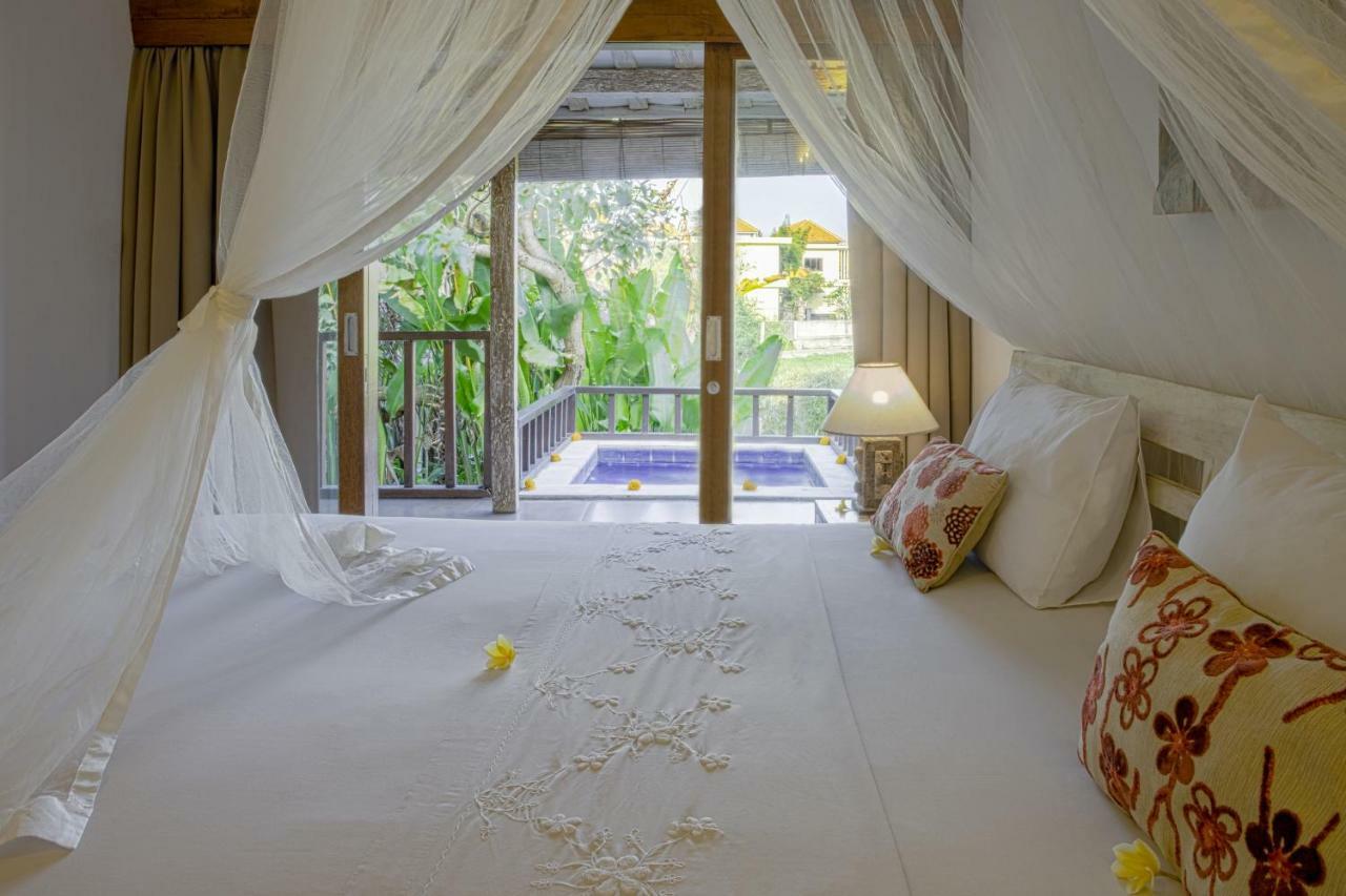 United Colors Of Bali Hotell Canggu Eksteriør bilde