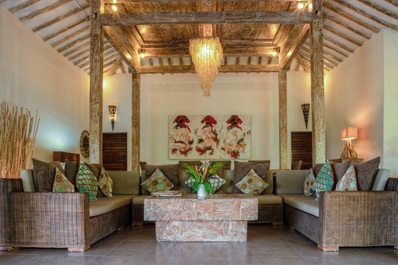 United Colors Of Bali Hotell Canggu Eksteriør bilde